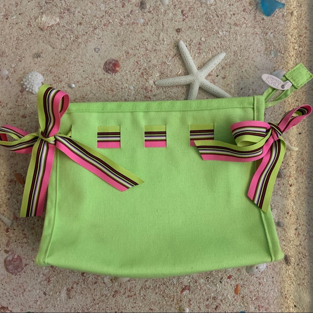Two’s Company bag